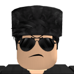 @OldBlackMaster
