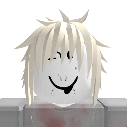 Roblox profile picture for @divide