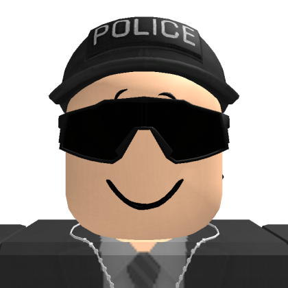 Roblox avatar