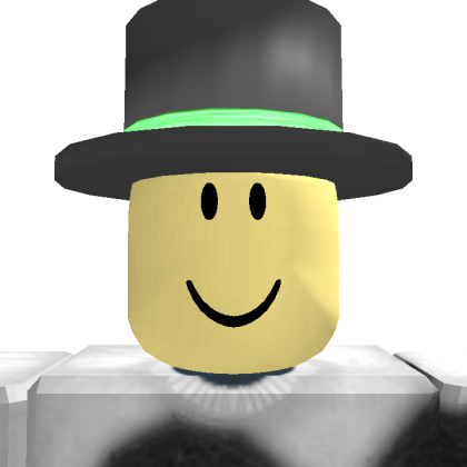 Roblox profile picture for @camper