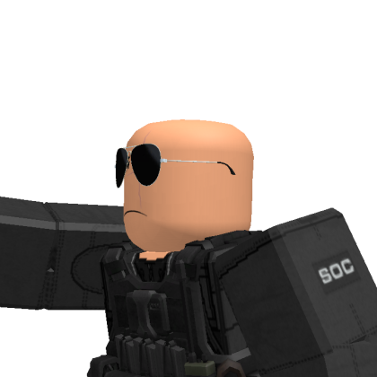 Roblox avatar