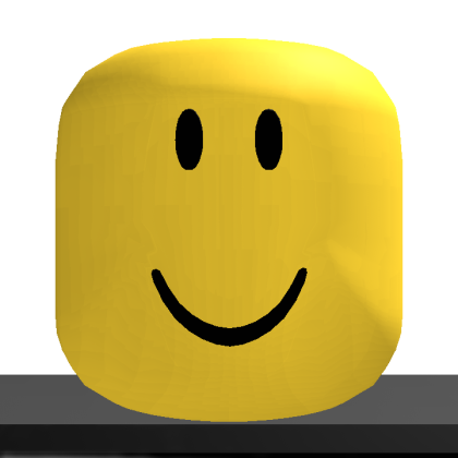 Roblox profile picture for @nibbling