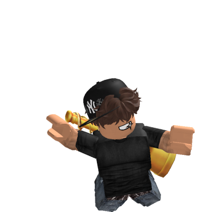 Roblox avatar