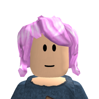 Roblox profile picture for @luizinxy