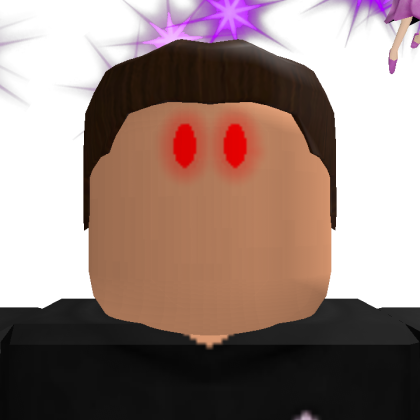 Roblox profile picture for @reinforce
