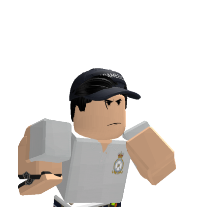 Roblox avatar