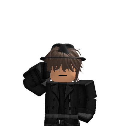 Roblox avatar