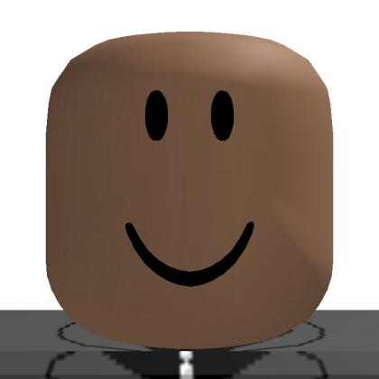 Roblox profile picture for @browns