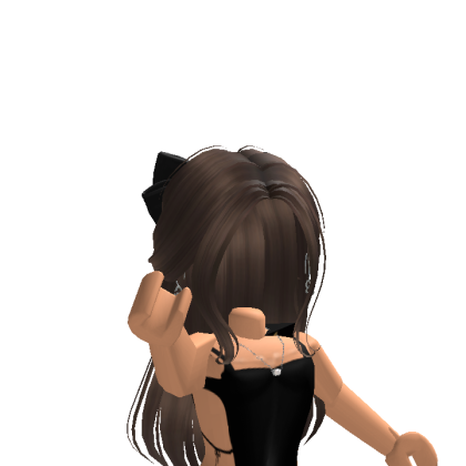 Roblox avatar