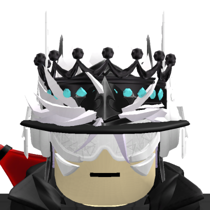 Roblox profile picture for @savevi2