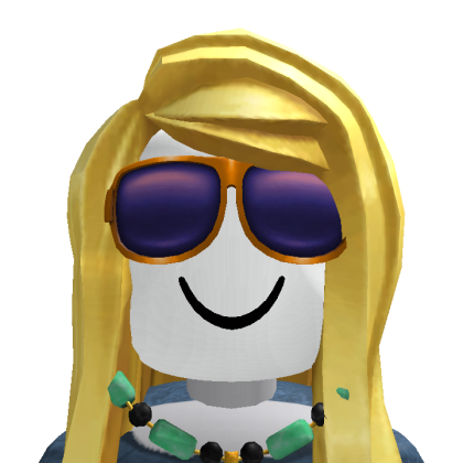 Roblox profile picture for @srihartini