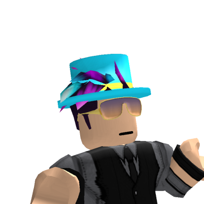 Roblox profile picture for @Jonwmeen