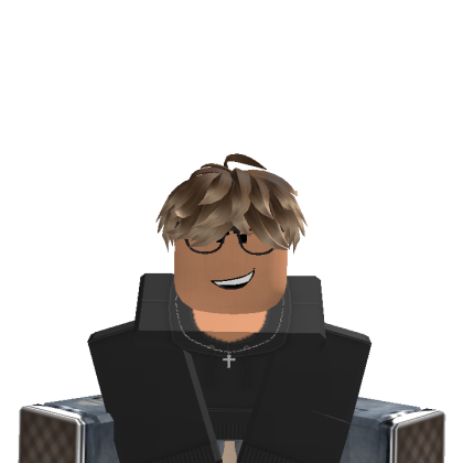 Roblox avatar