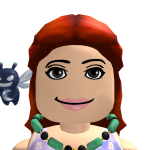 Legofreundinn