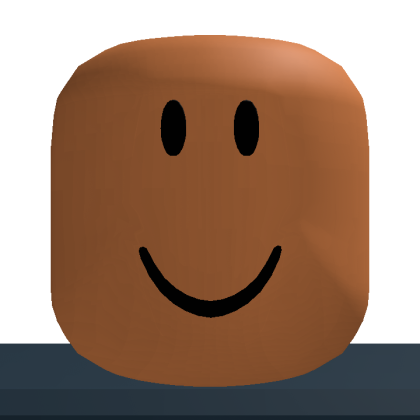 Roblox profile picture for @medford