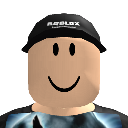 Roblox profile picture for @Rajib_4