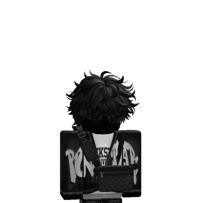 Roblox avatar