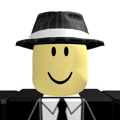 Roblox profile picture for @Flex