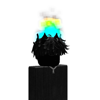 Roblox profile picture for @Spreads