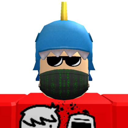 Roblox profile picture for @wl1