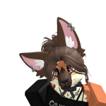 NeonFooxWolf avatar