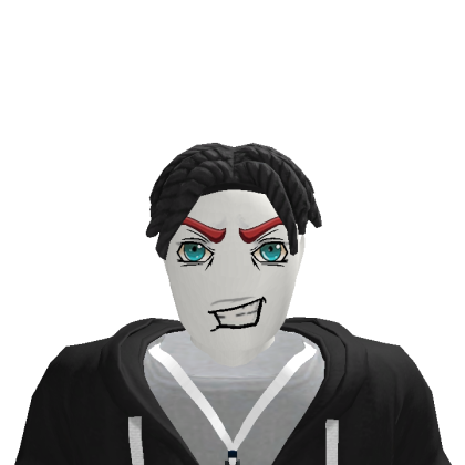 Roblox profile picture for @SHUTOVROGE