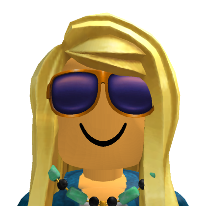Roblox profile picture for @warinnrs