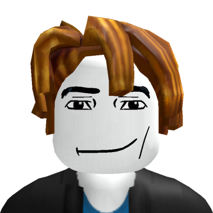 Roblox avatar