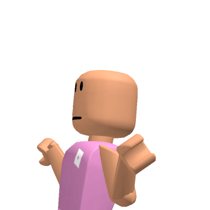 Roblox profile picture for @Imm_Solo