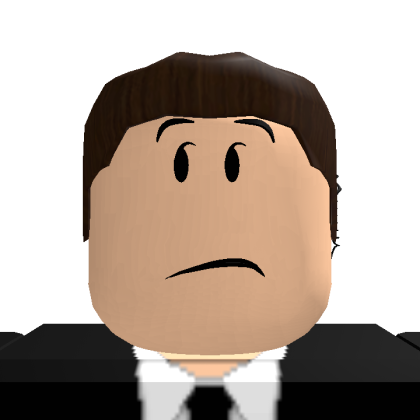 Roblox avatar