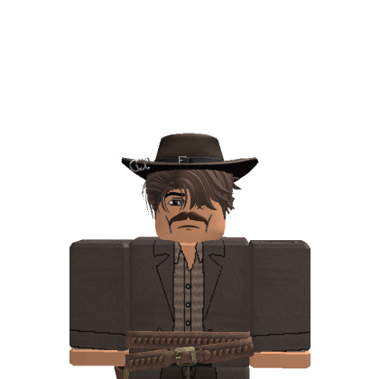 Roblox avatar