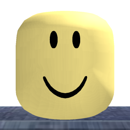 Roblox profile picture for @TerraNova