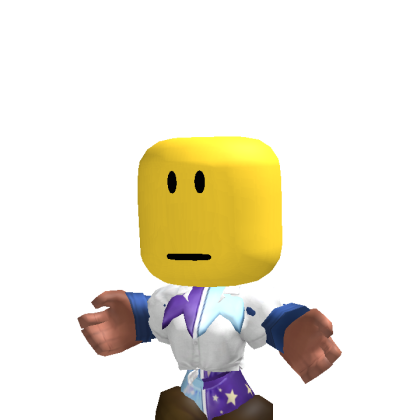 Roblox avatar