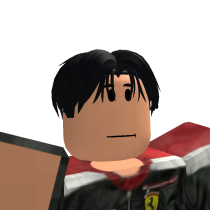 Roblox avatar