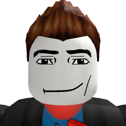 Roblox profile picture for @RankUPz