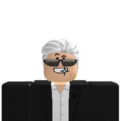 Roblox avatar