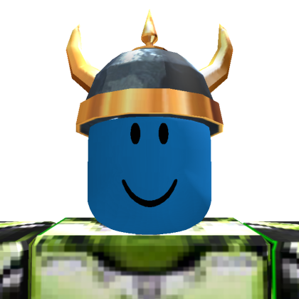 Roblox profile picture for @jiggly