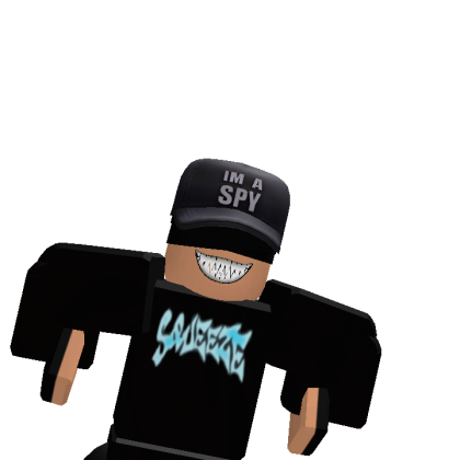 Roblox avatar