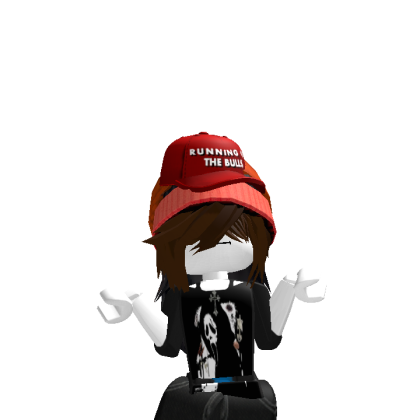 Roblox profile picture for @xenouzu
