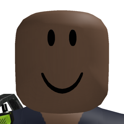 Roblox avatar