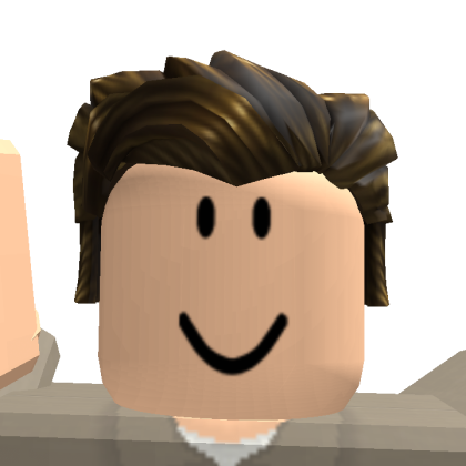 Roblox avatar