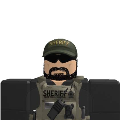Roblox avatar