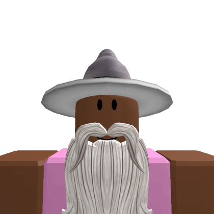 Roblox profile picture for @Remodeled
