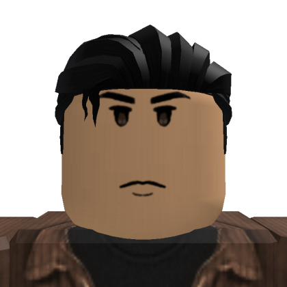 Roblox avatar
