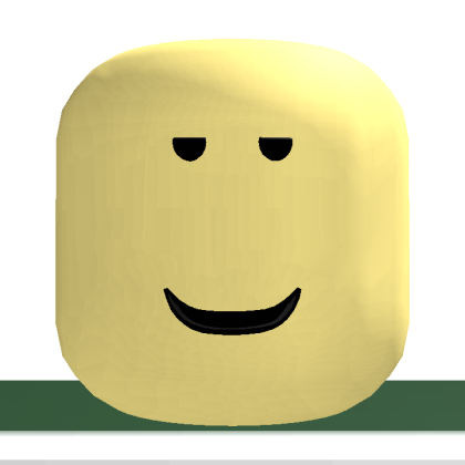 Roblox profile picture for @rising