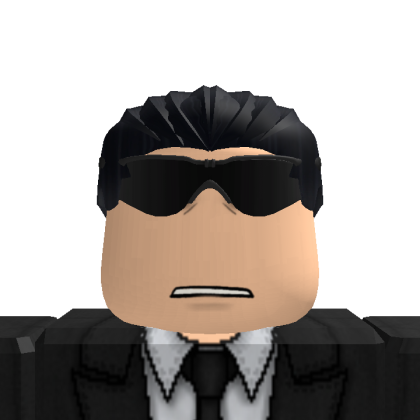 Roblox avatar