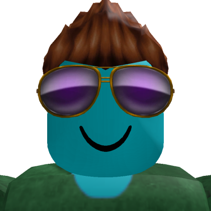 Roblox profile picture for @Sagar432