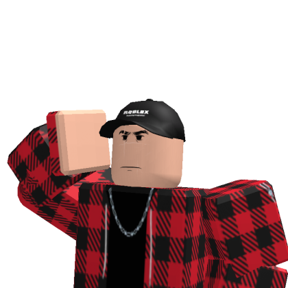 Roblox avatar