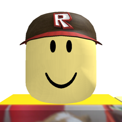 Roblox profile picture for @Guineas