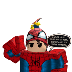 @SpiderHero208